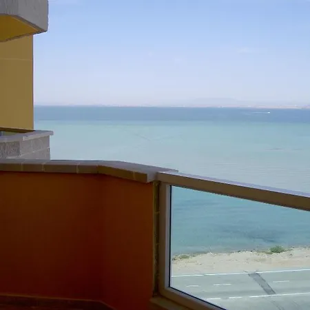 Turisticos Playa Principe Apartamento La Manga del Mar Menor