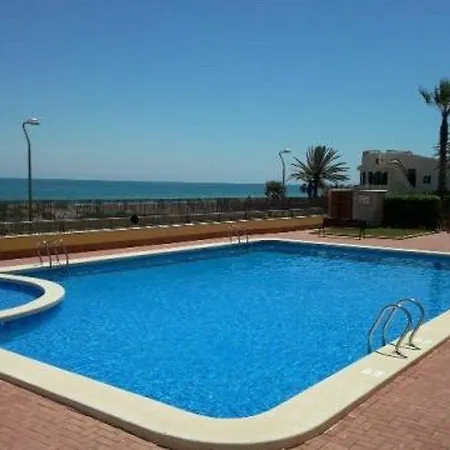Turisticos Playa Principe Апартаменты *