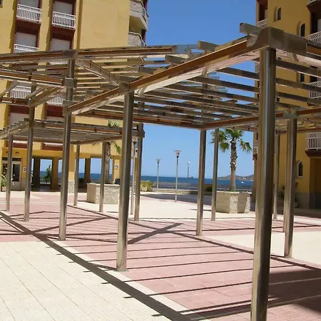 Apartamento Turisticos Playa Principe