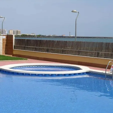 Turisticos Playa Principe *