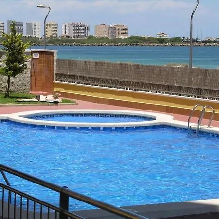 Turisticos Playa Principe Апартаменты *