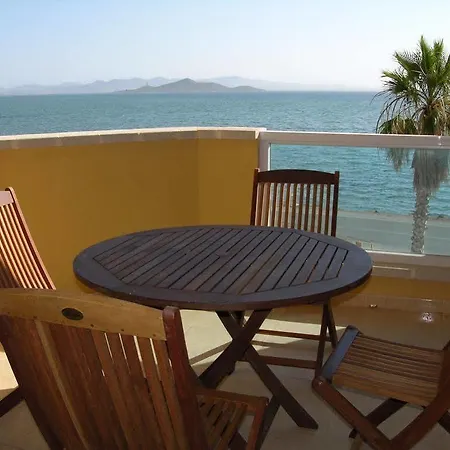 Apartamento Turisticos Playa Principe La Manga del Mar Menor