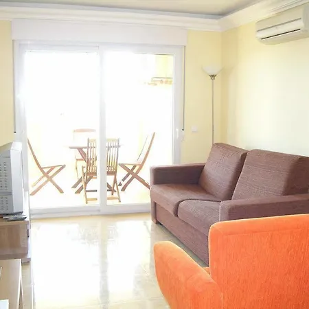 Turisticos Playa Principe La Manga del Mar Menor