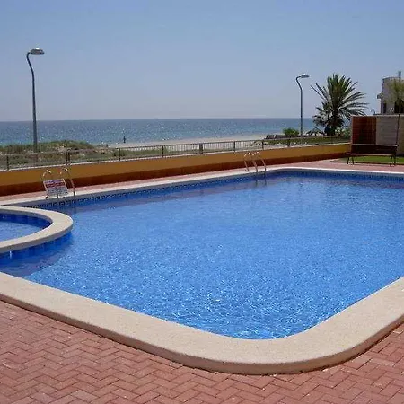 Turisticos Playa Principe Апартаменты *