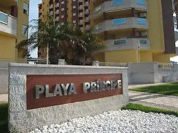 Turisticos Playa Principe *