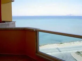 Апартаменты Turisticos Playa Principe *