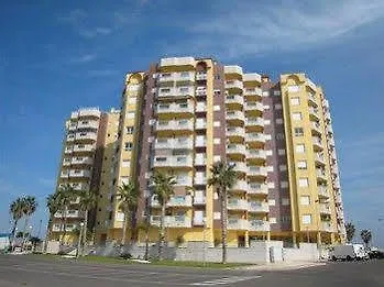 Апартаменты Turisticos Playa Principe *