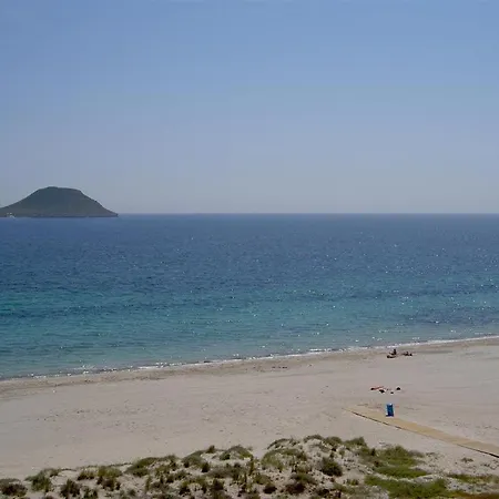 Apartamento Turisticos Playa Principe