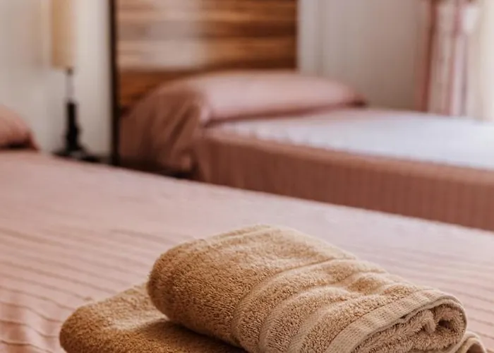 Apartment Turisticos Playa Principe La Manga del Mar Menor