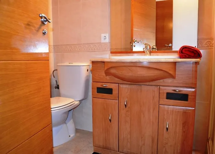 Turisticos Playa Principe Apartment *