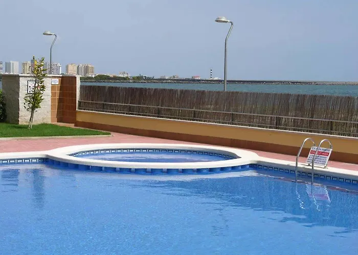 Turisticos Playa Principe *