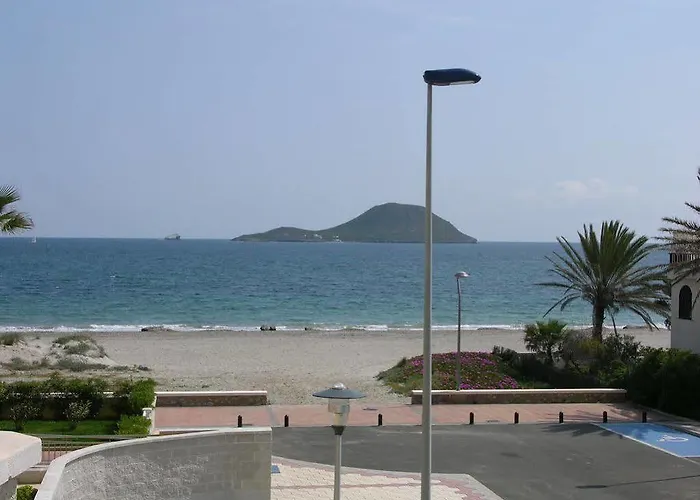 Turisticos Playa Principe Apartment La Manga del Mar Menor