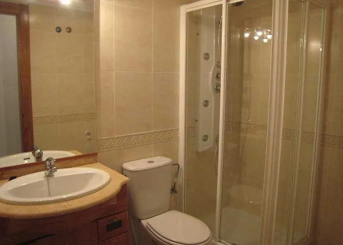 Turisticos Playa Principe Apartment